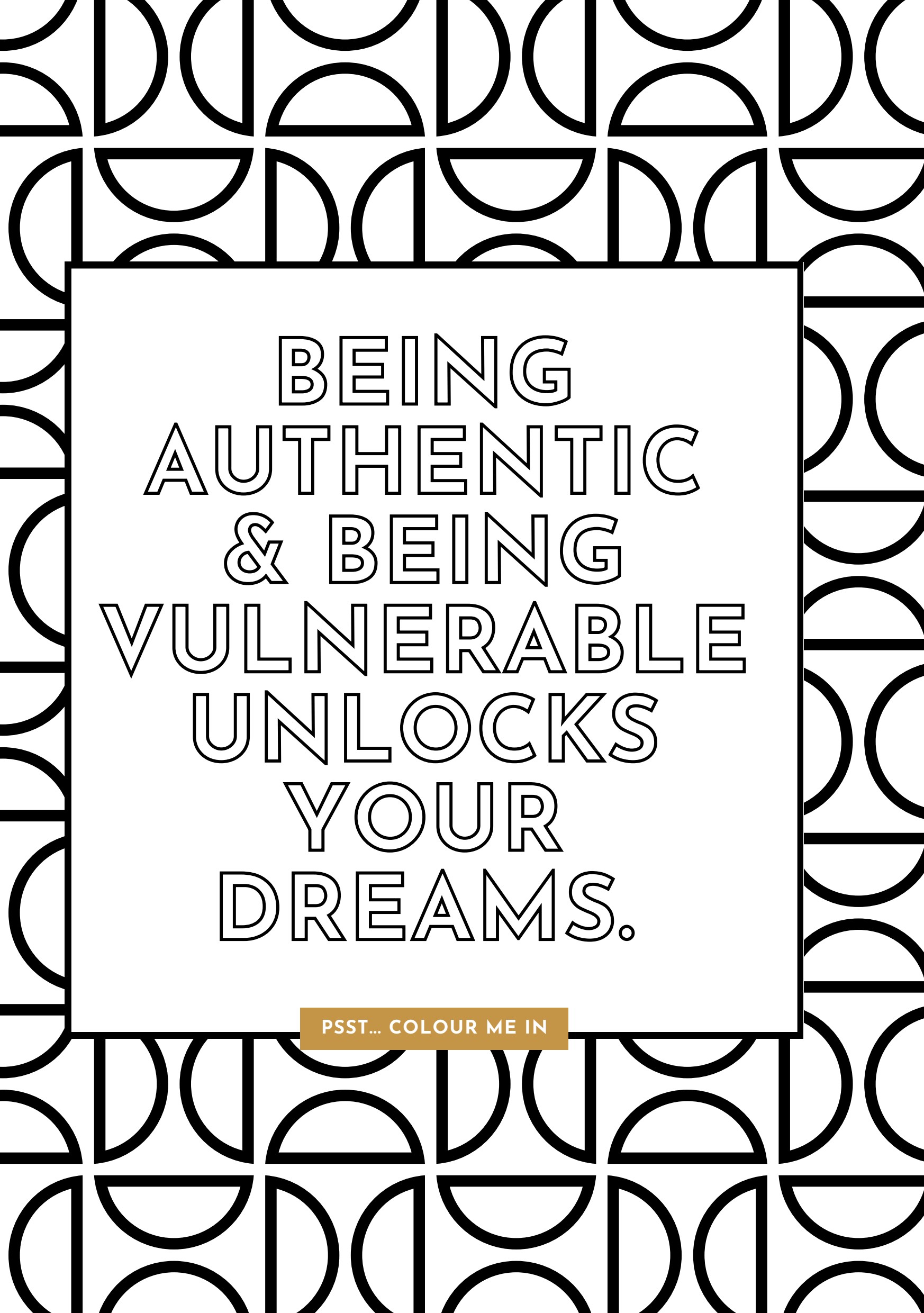 Reflection spread — Stay Incredible Planner